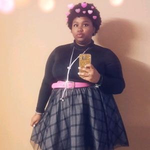 Meet your Posher, Kenya